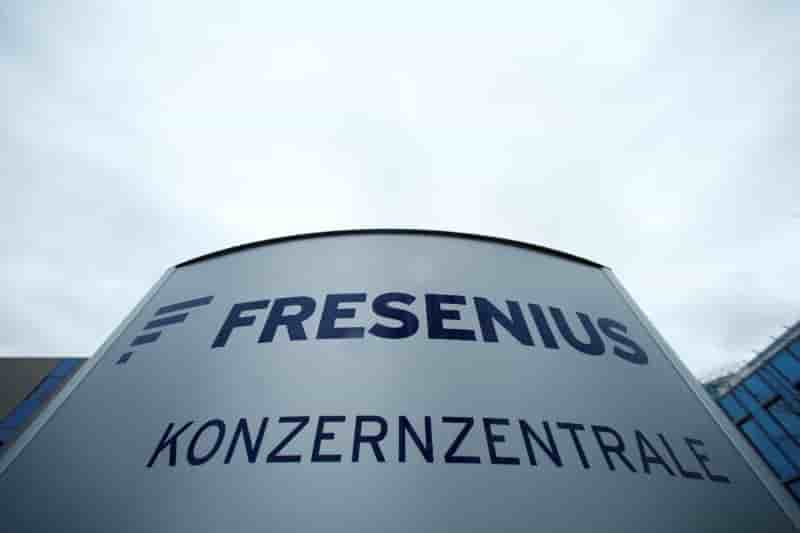 Fresenius renonce a son projet de fusion avec akorn