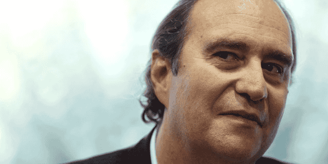 L'entrepreneur xavier niel devient administrateur du geant kkr