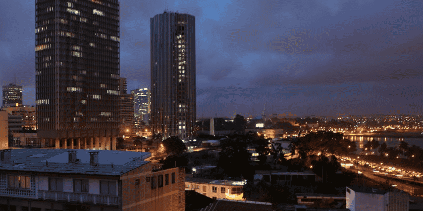 abidjan