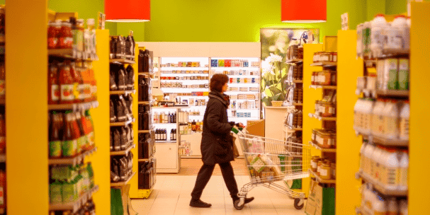 So.bio supermarchés