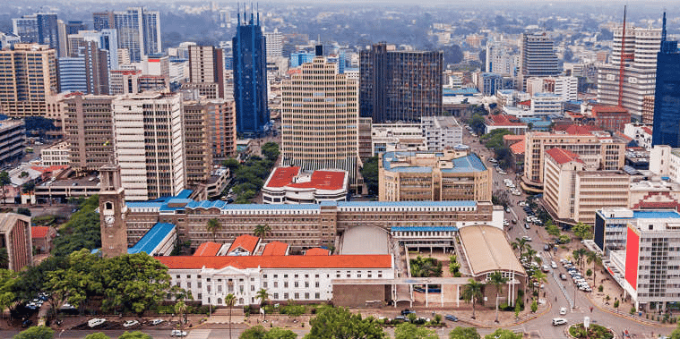 Botswana