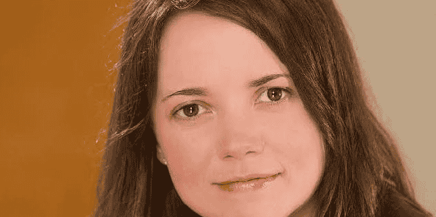 Jessica Alsford Morgan Stanley