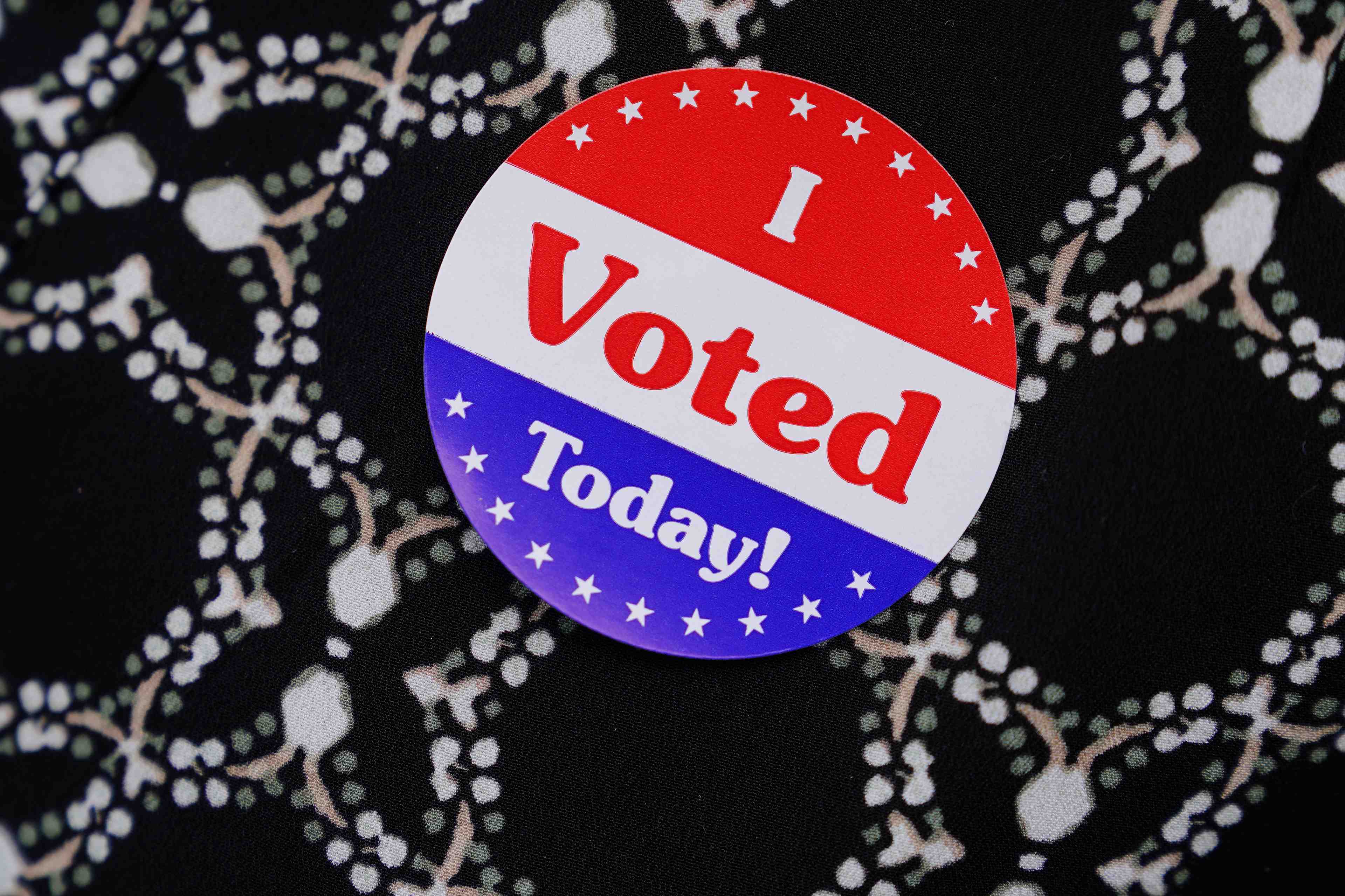 Midterms: nouveau decompte des voix en floride