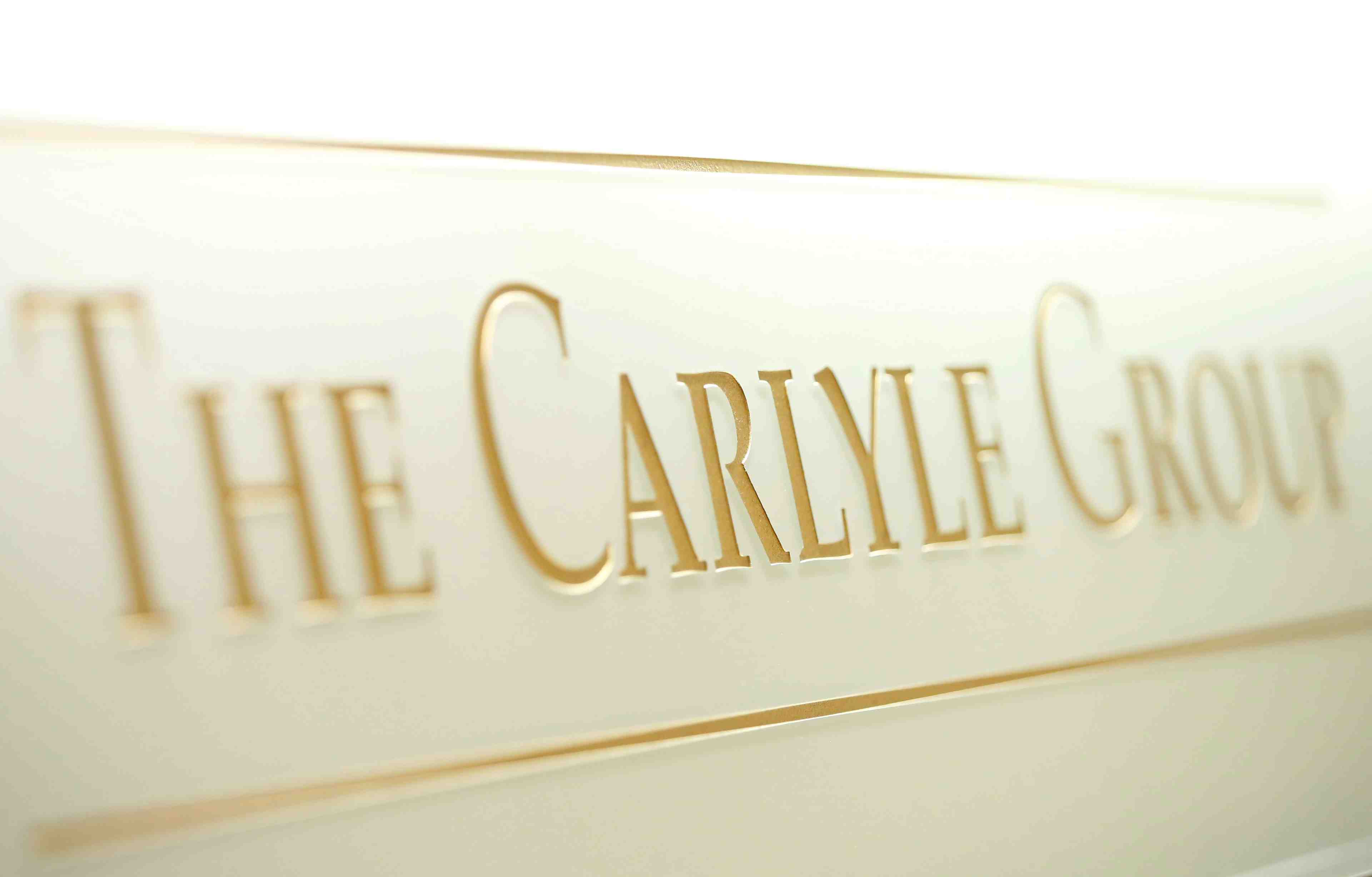 Carlyle en passe de racheter standardaero pour plus de cinq milliards de dollars