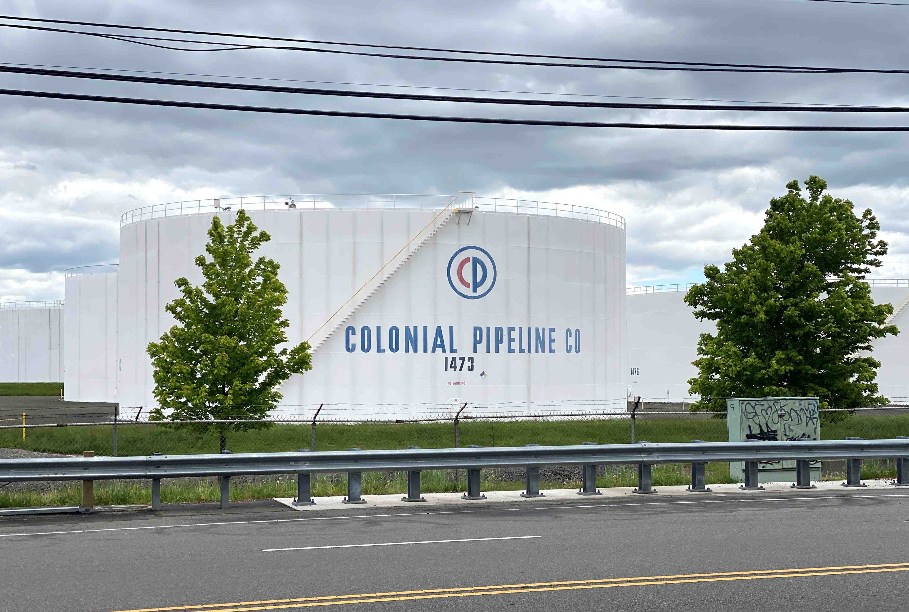 Le dg de colonial pipeline confirme avoir verse une rancon a des cyberpirates