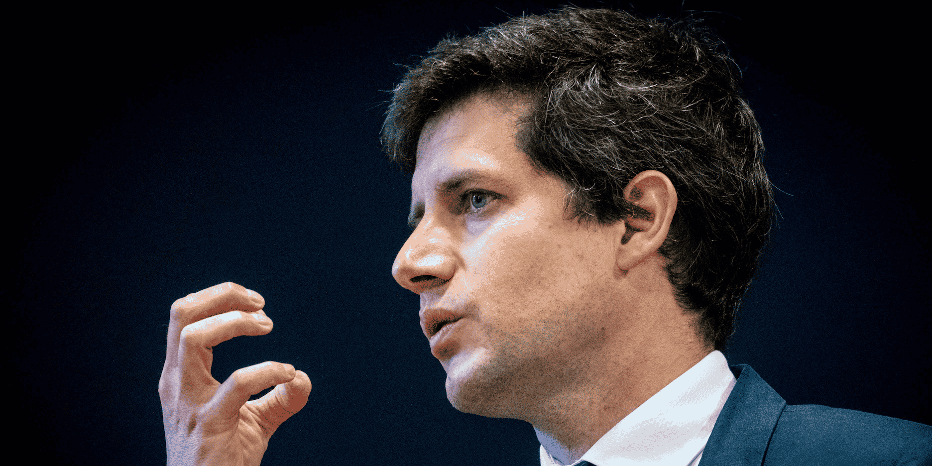 Julien Denormandie