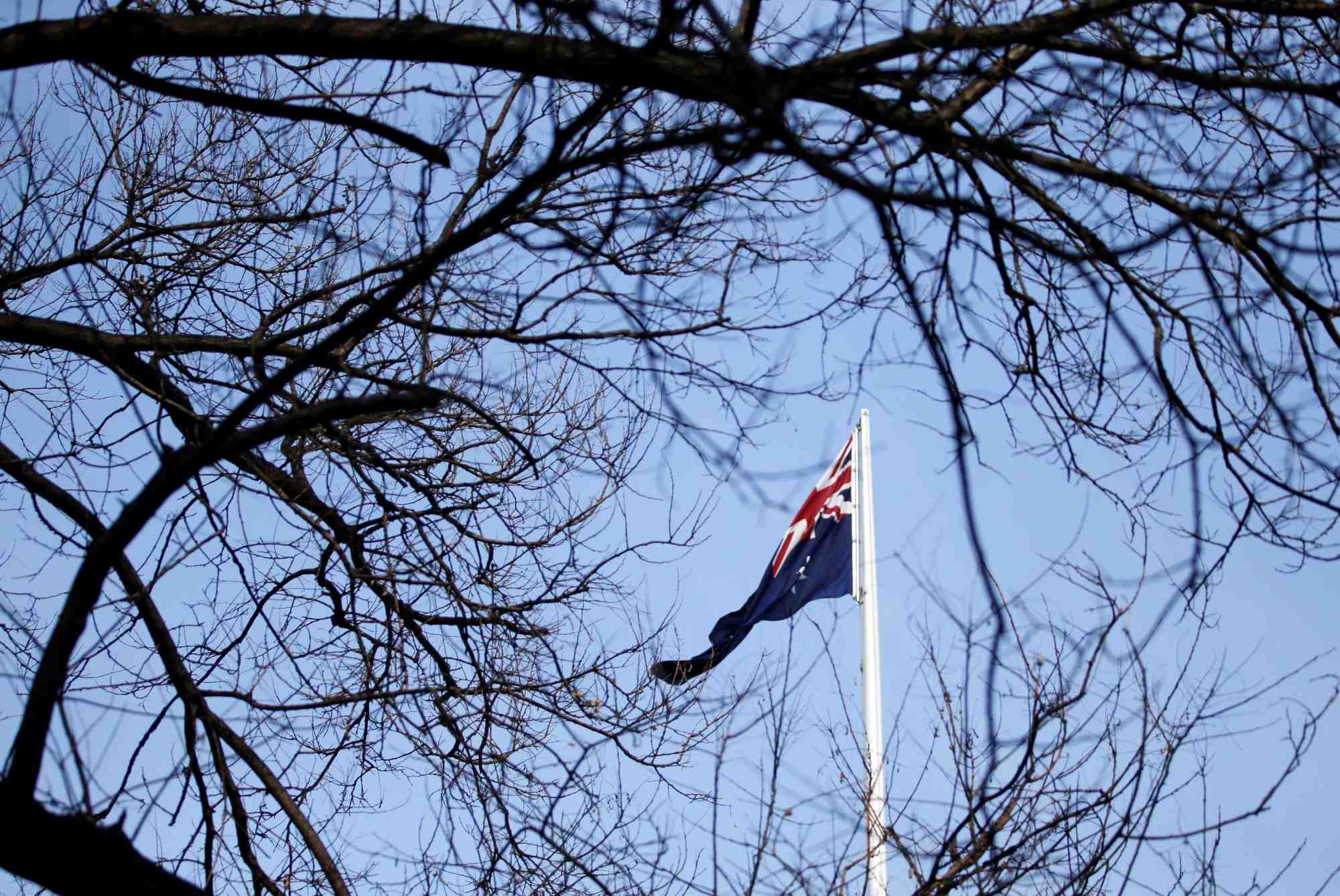 Australie: la banque centrale surprend en relevant les taux d'un demi-point