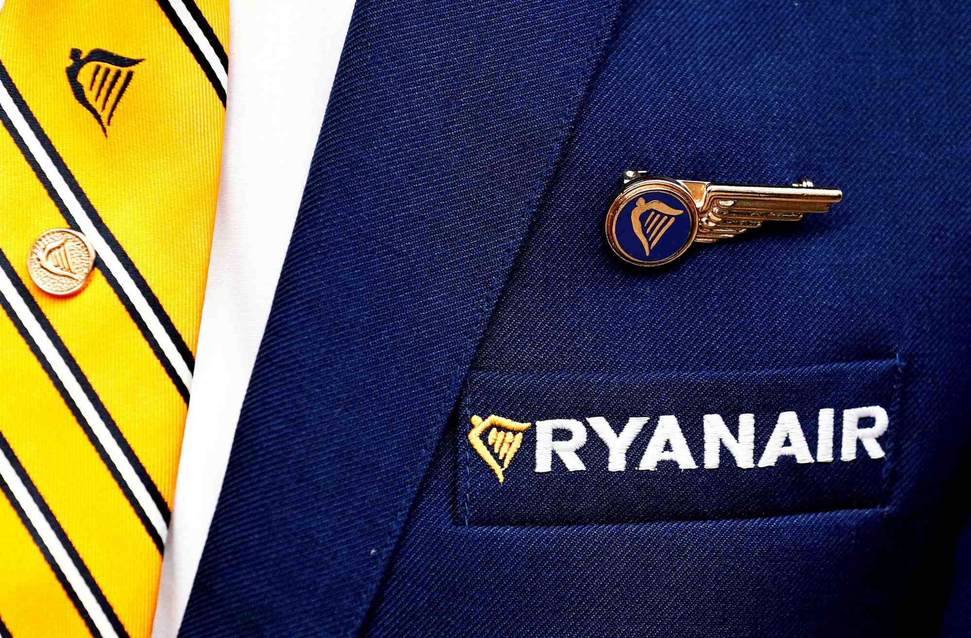 Portugal: le personnel de cabine de ryanair va faire greve fin juin, declare un syndicat