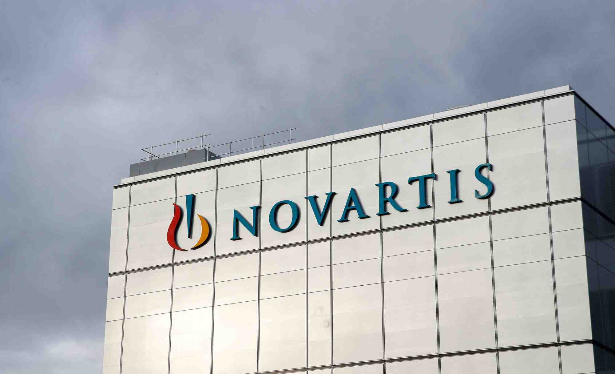 Novartis va se separer de sandoz et lancer sa cotation a zurich