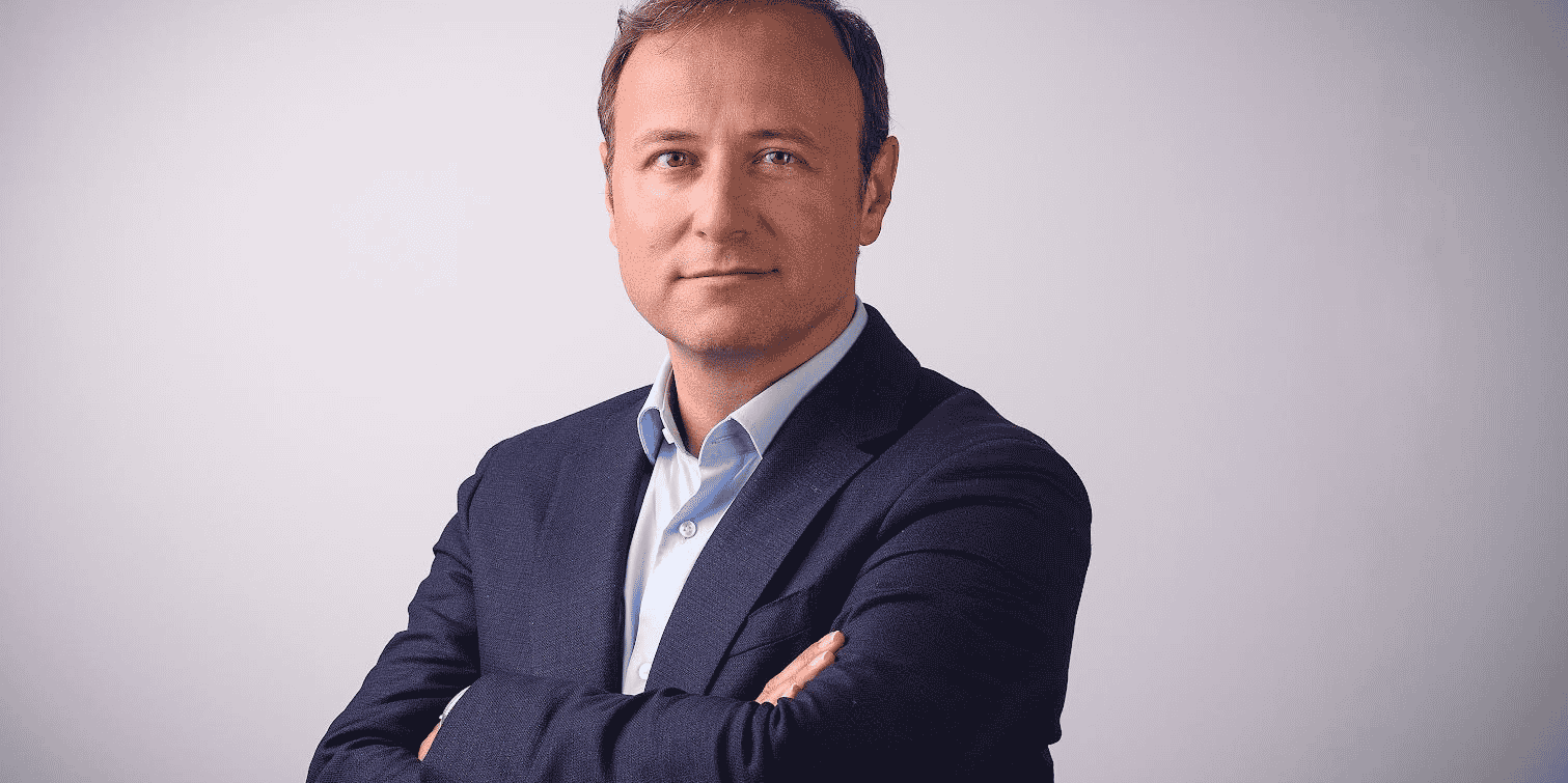 Pierre Barnabé Soitec