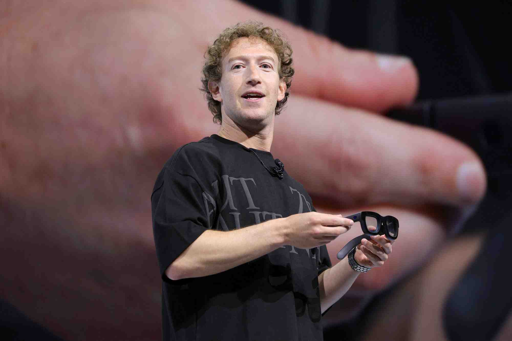 Mark Zuckerberg témoignera lors du procès qui oppose la FTC à son entreprise à partir du lundi 14 avril