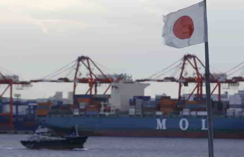 Le PIB japonais progresse au 4e trimestre, mais déçoit les attentes