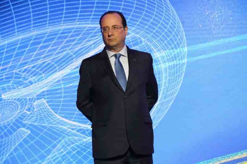 Pour Hollande, Morelle a pris la seule décision qui s'imposait