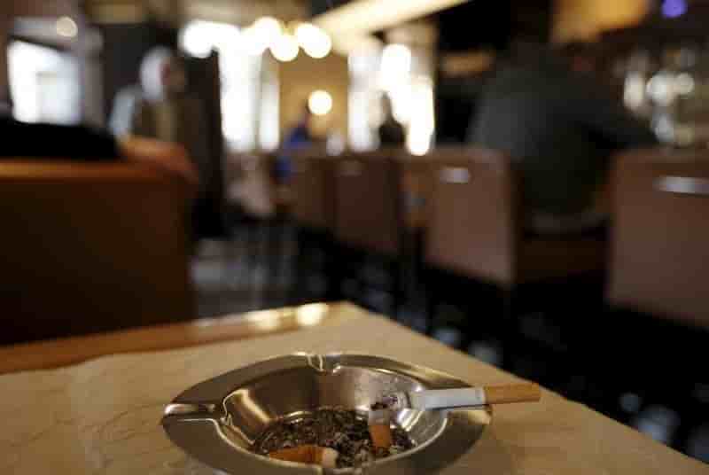 Le cout social des addictions estime a 250 milliards par an