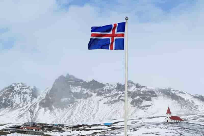 L'islande met fin aux mesures de controle des changes