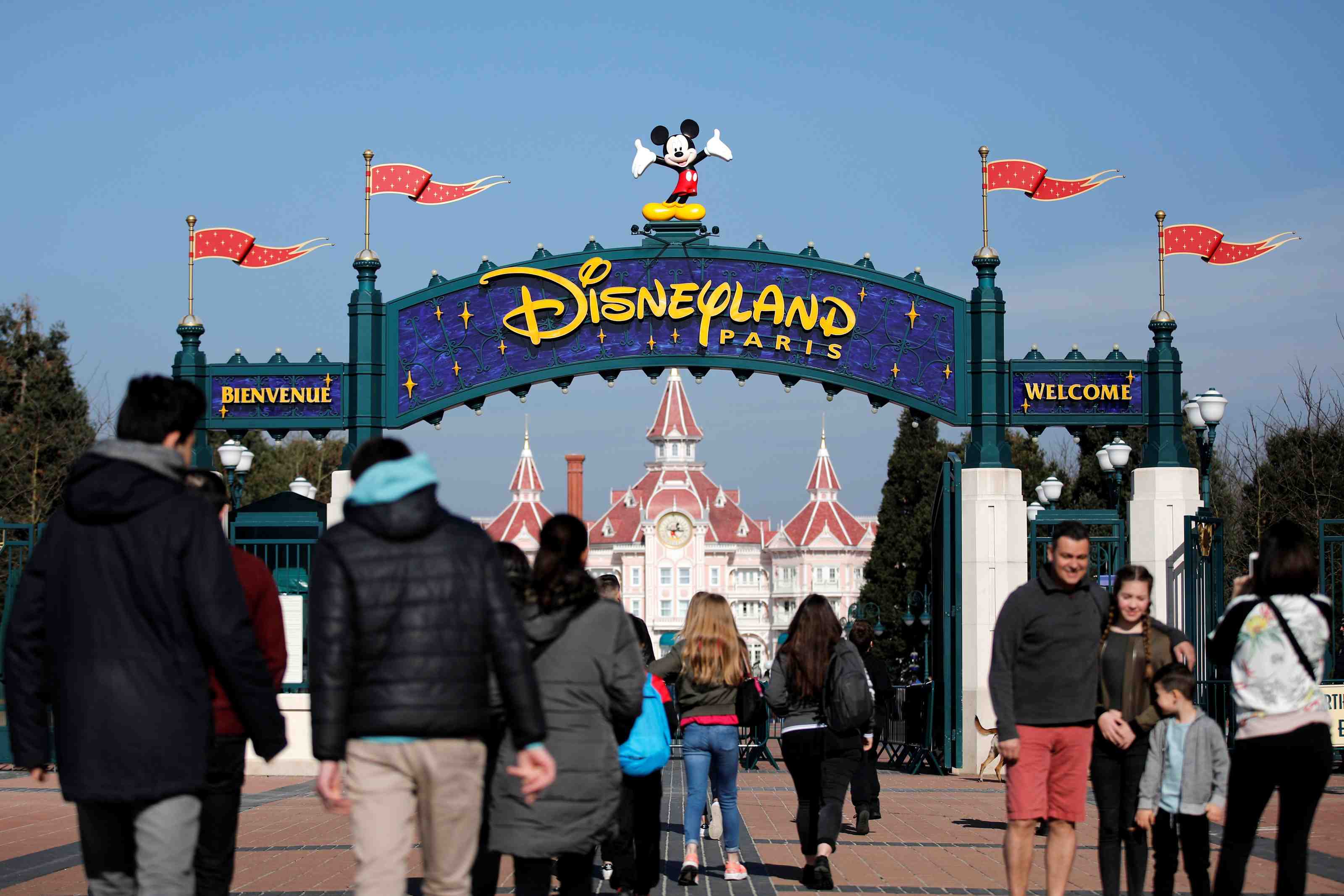 Euro disney: prix de vente juge inequitable pour les minoritaires