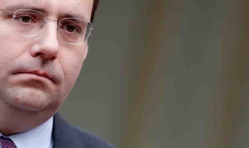 Fekl saisit la justice apres des attaques homophobes contre jugele