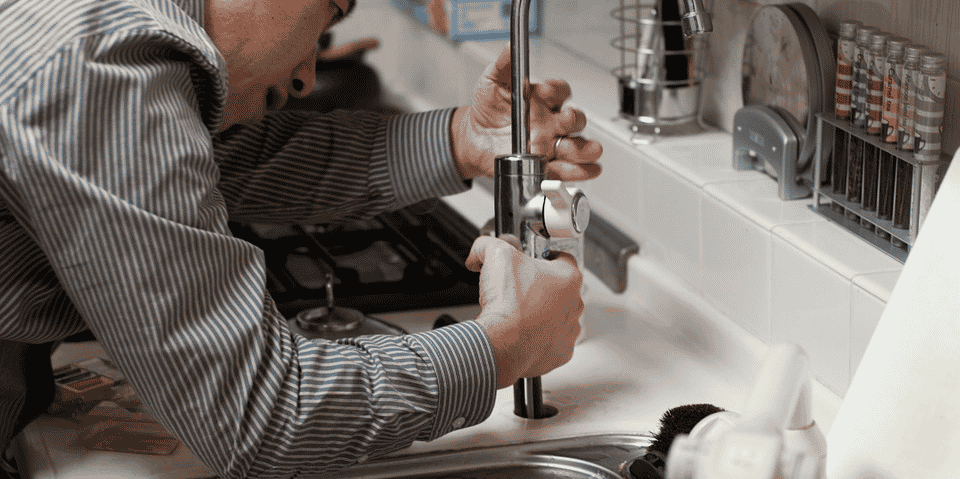 artisan plombier artisanat