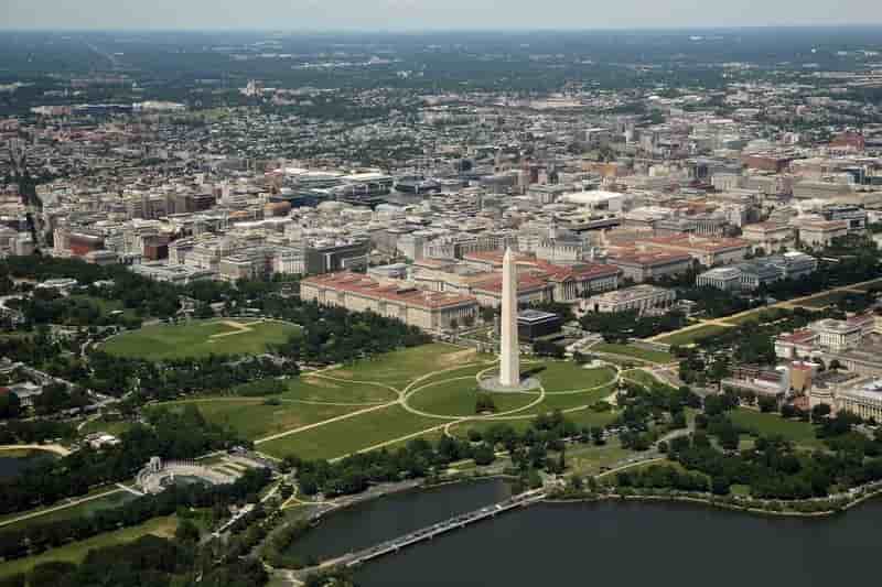 Washington va deposer une plainte contre la chine a l'omc