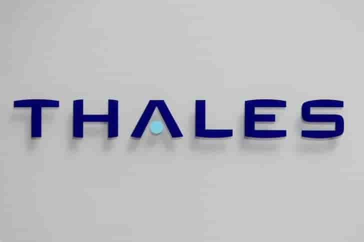 Enquete approfondie de la ce sur l'offre de thales sur gemalto