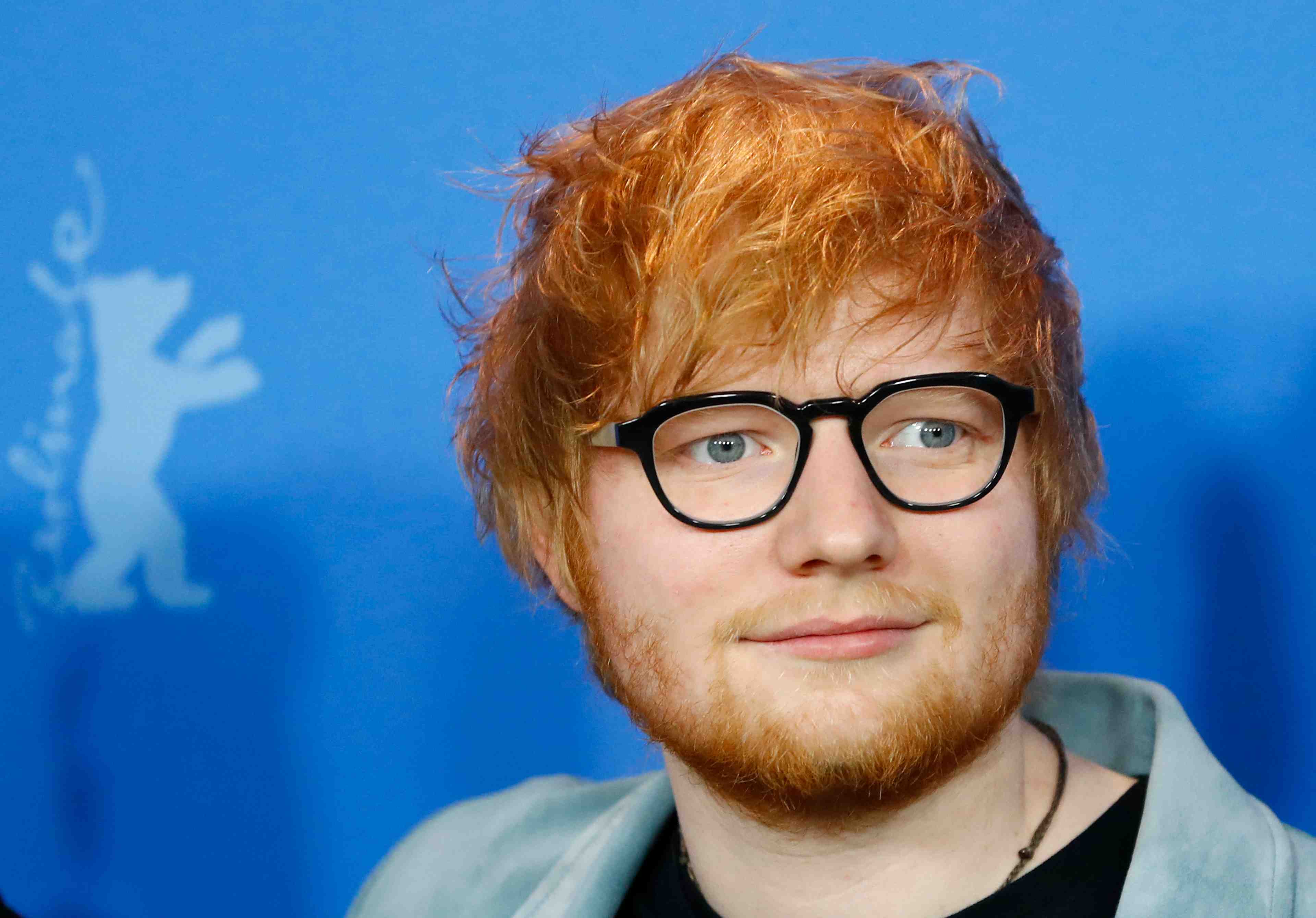 Musique: ed sheeran poursuivi pour plagiat d'un succes de marvin gaye