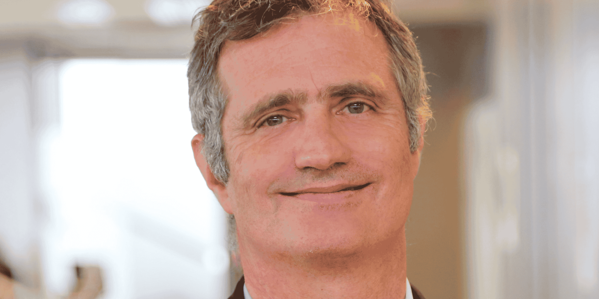Pascal Charriere