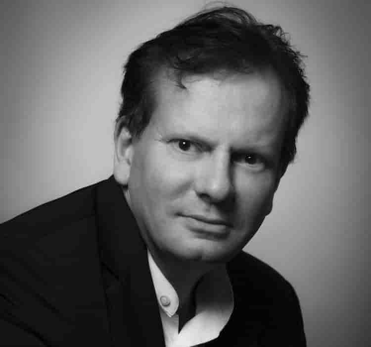 Nicolas Tarnaud