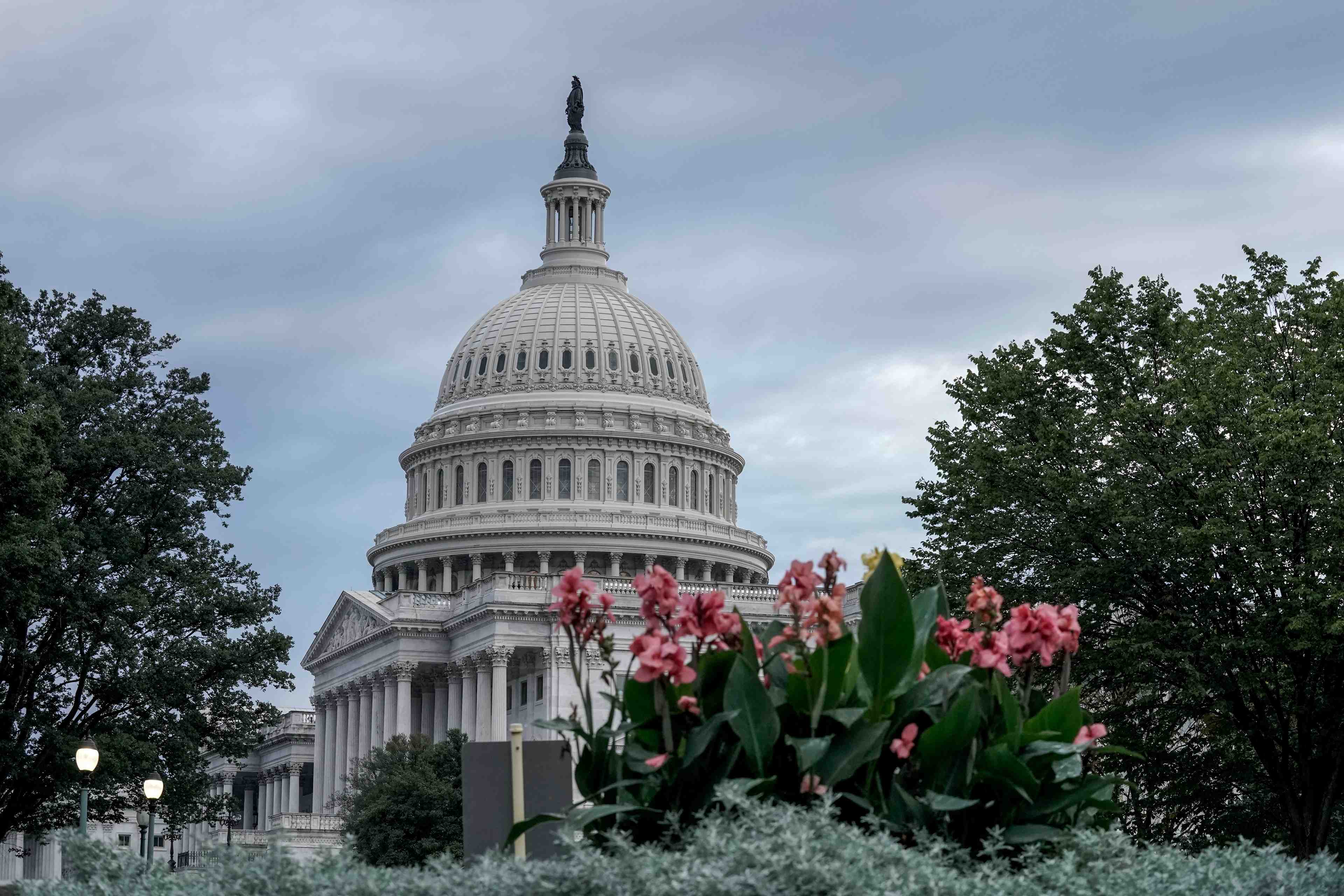 Usa: un rapport du congres accuse les geants de la "tech" d'abuser de leur position