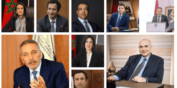relance maroc mosaique