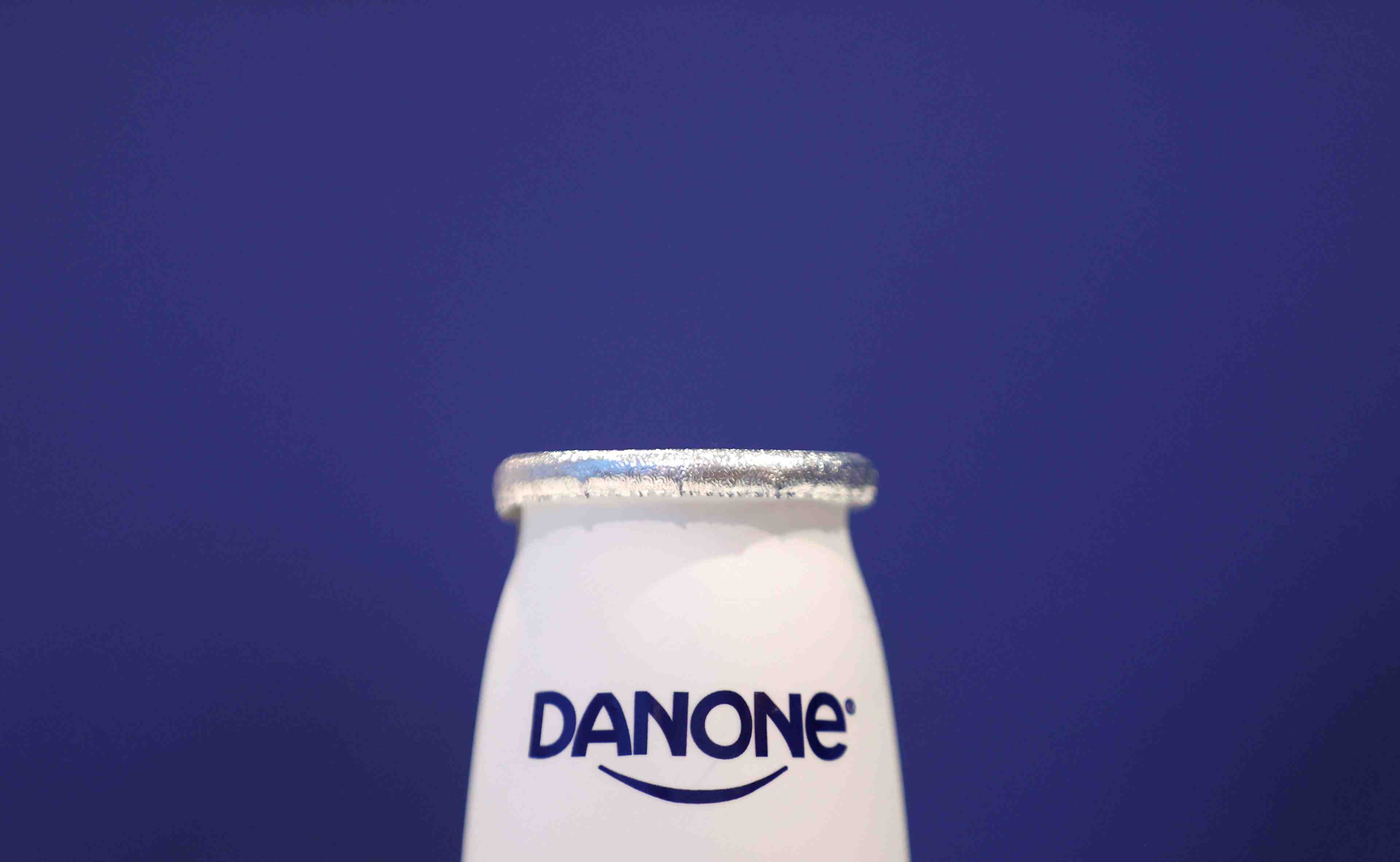 Le fonds artisan va rencontrer des administrateurs de danone