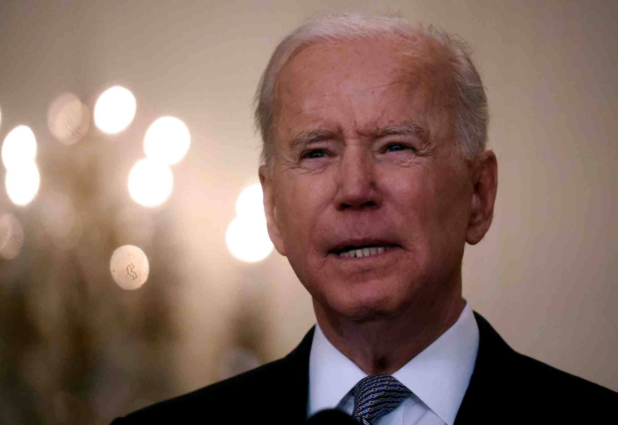 Gaza: biden dit a netanyahu qu'il soutient un cessez-le-feu