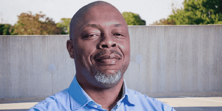 Mike Ogbalu PAPSS