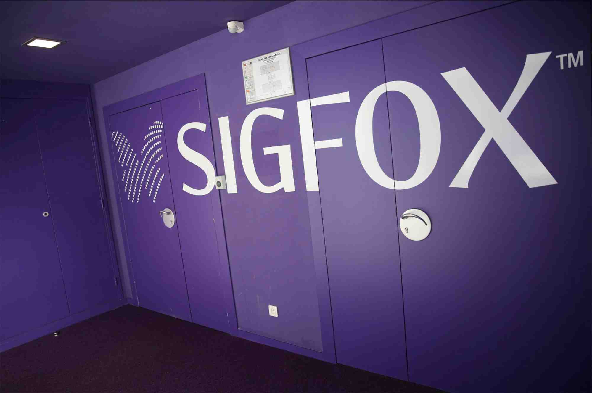 Sigfox