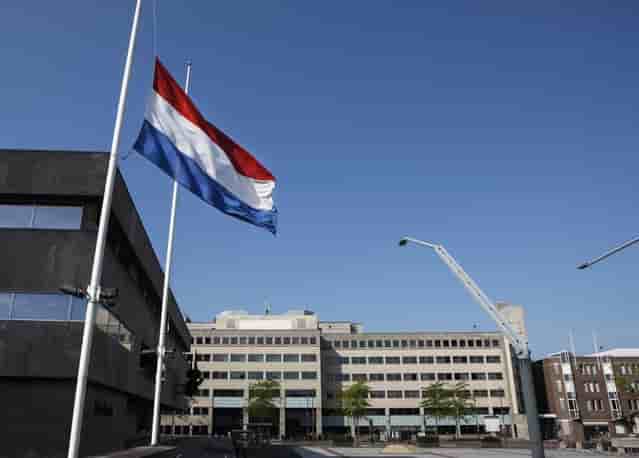 Les pays-bas veulent stopper les importations de combustibles fossiles russes d'ici fin 2022