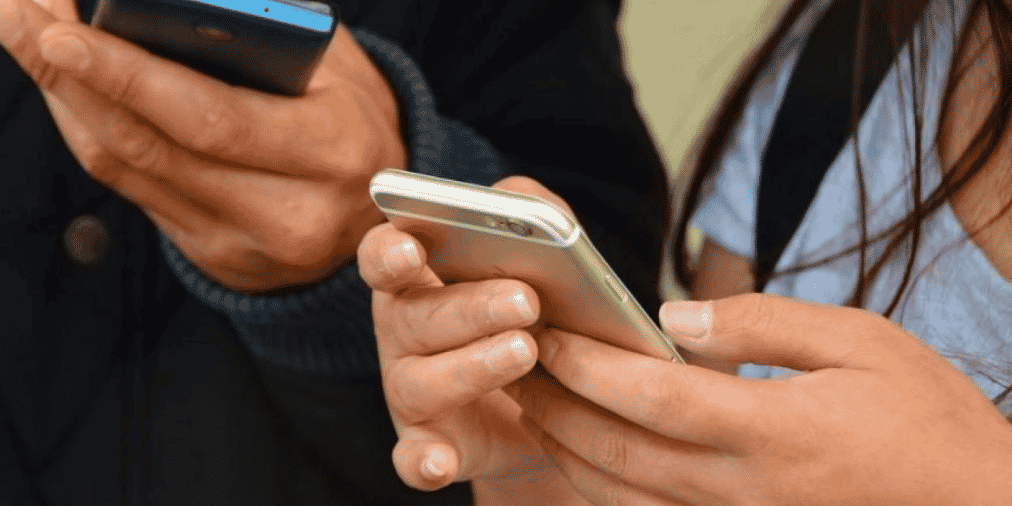 Smartphone