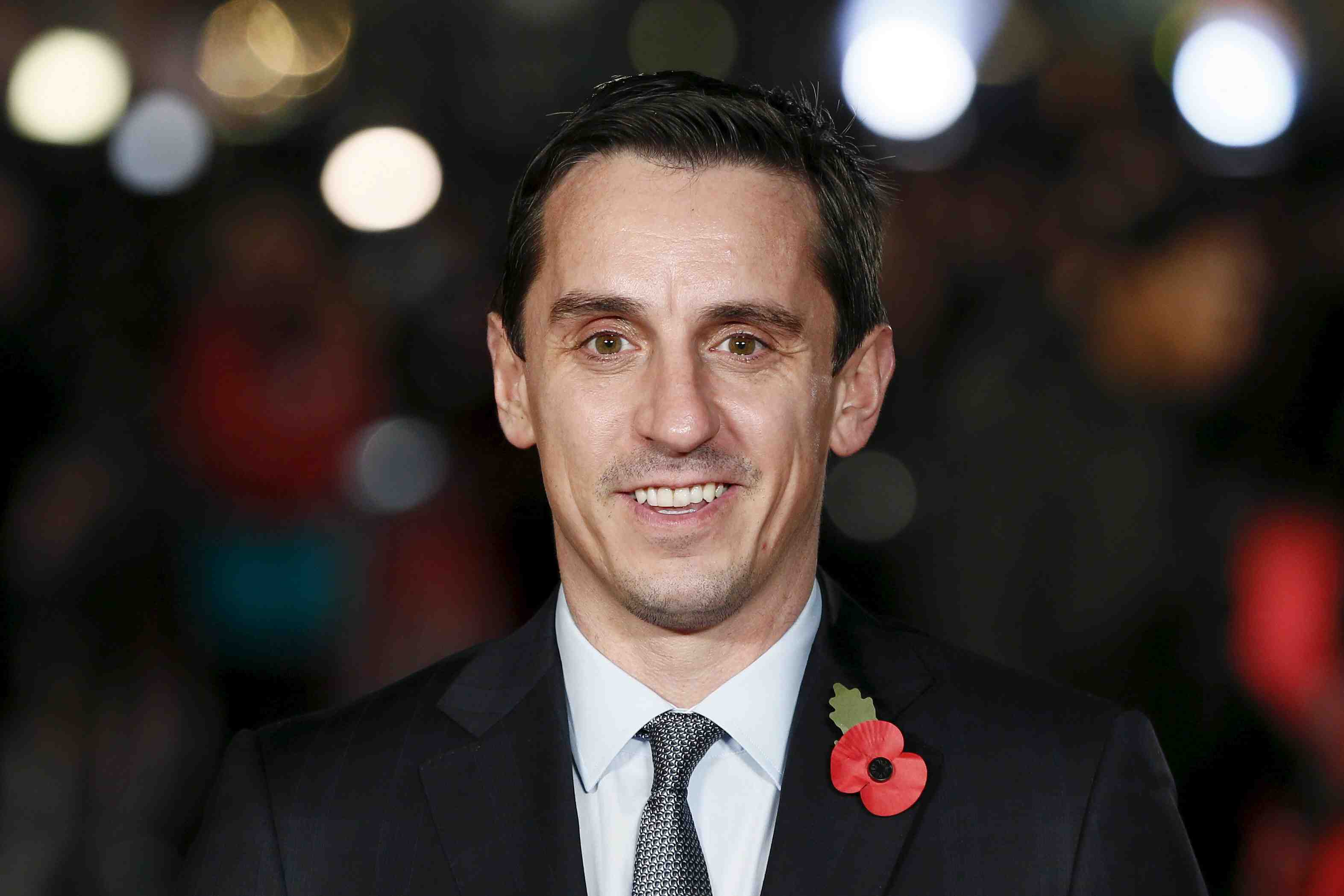 Gary neville, nouvel entraineur de valence