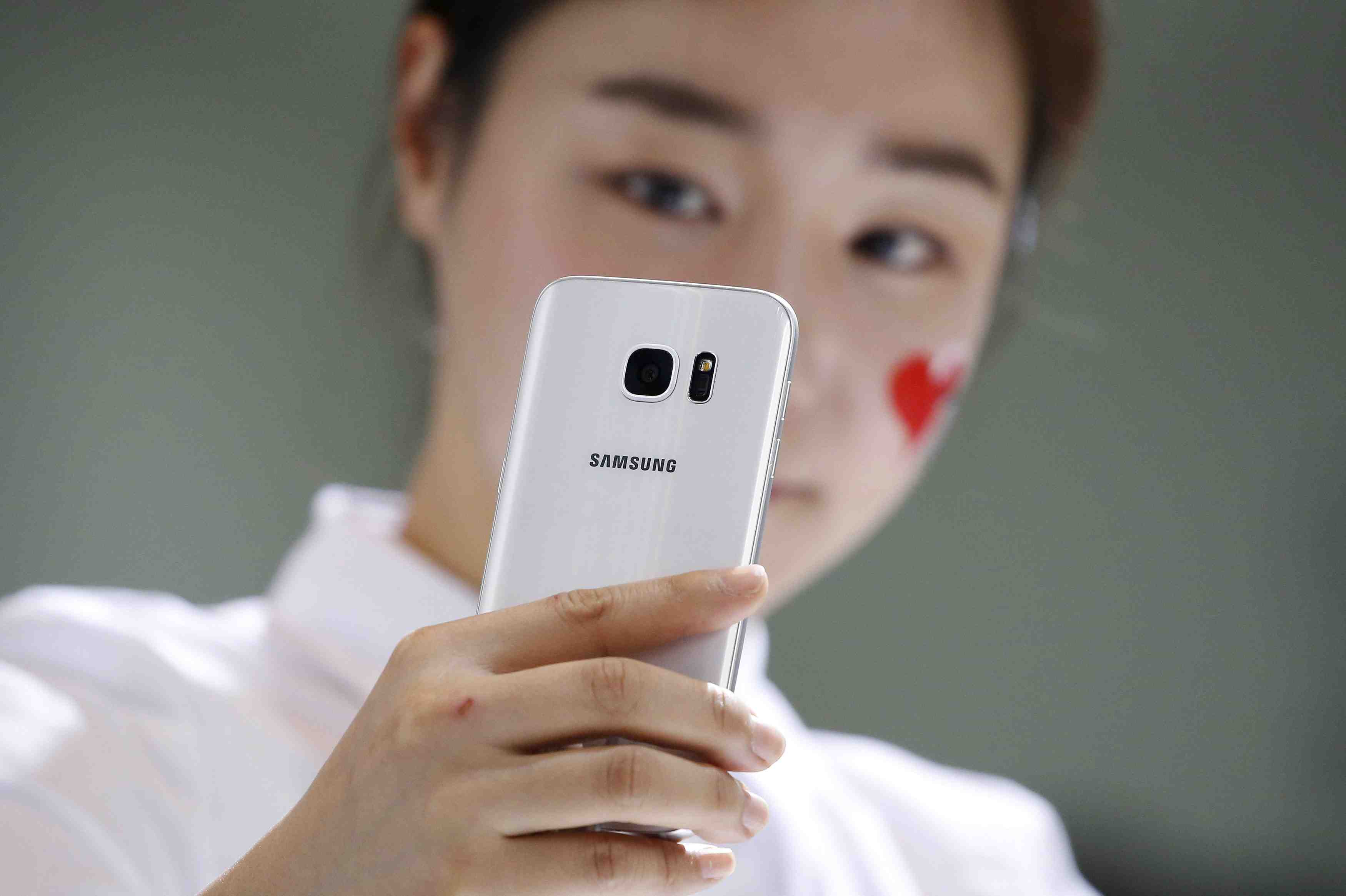 Samsung propose de surclasser ses clients coreens