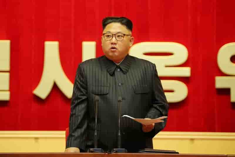 Pyongyang previent washington de frappes "sans merci"