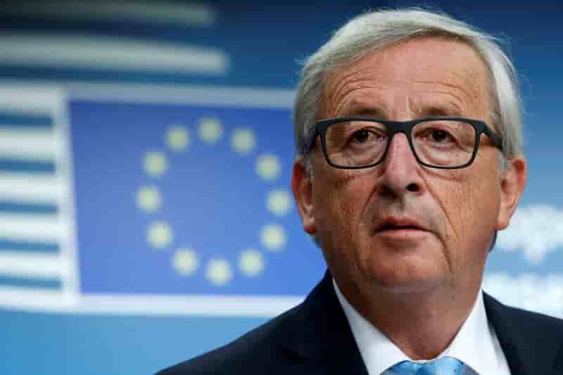 27,6 milliards d'euros investis grace au plan juncker en france