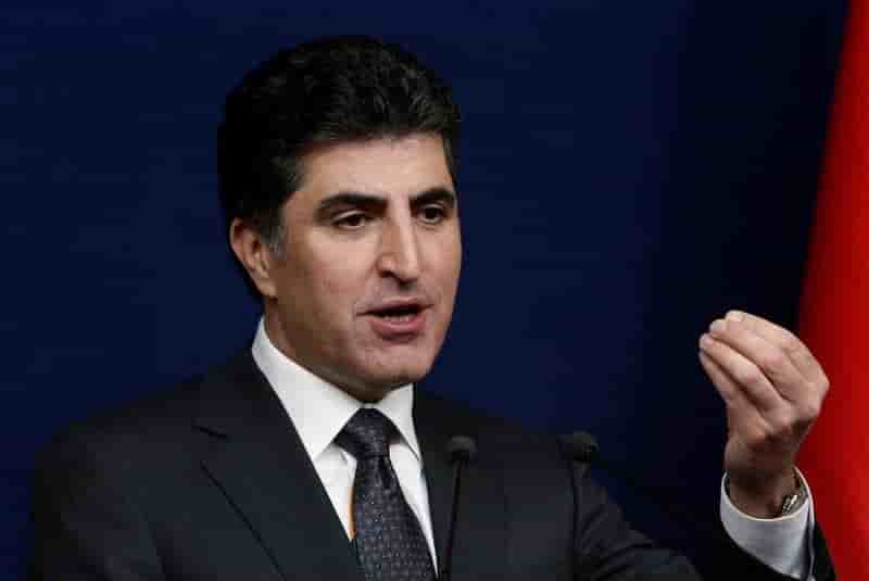 Elections au kurdistan irakien le 30 septembre