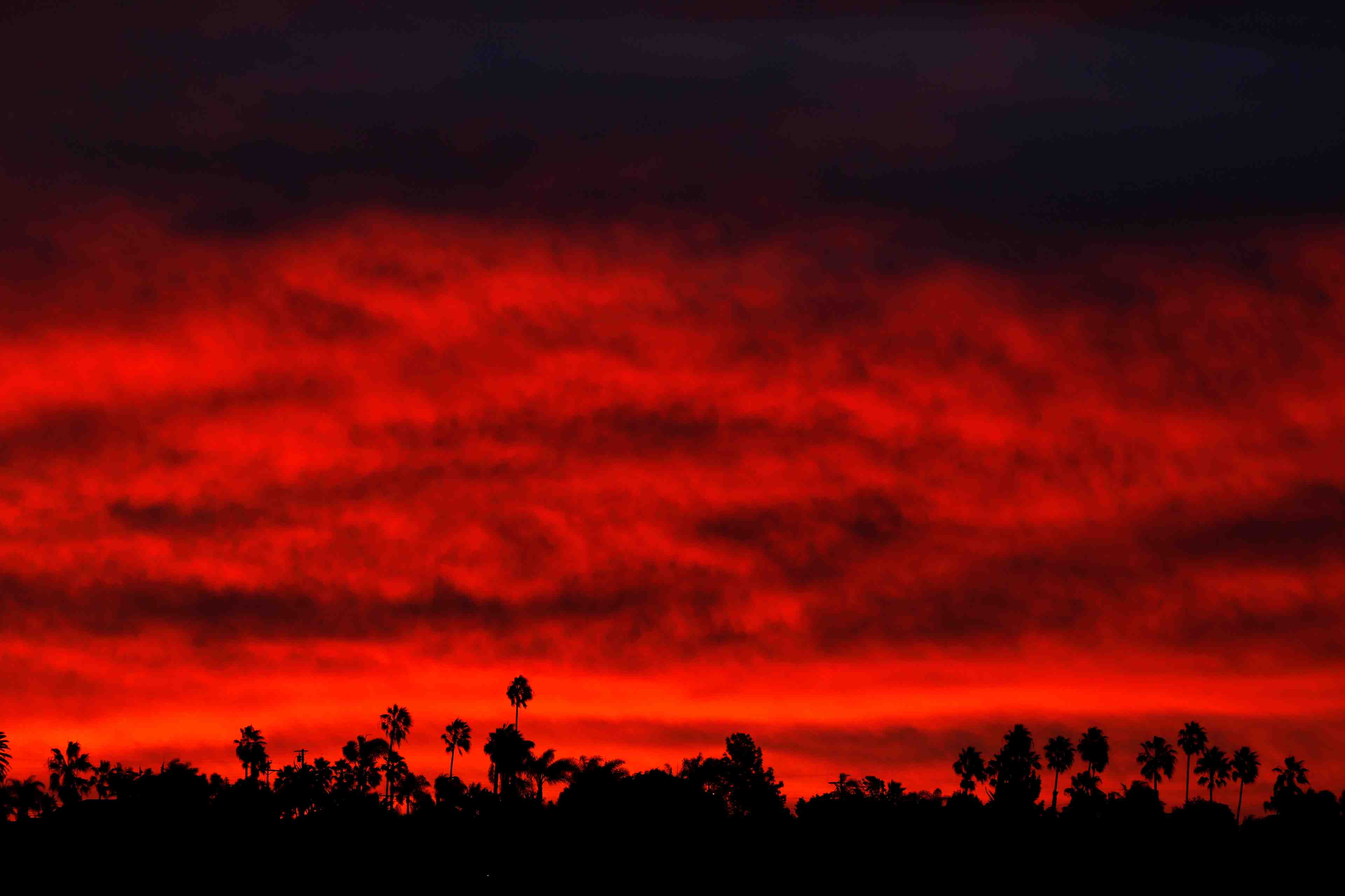 Incendie en californie: le bilan s'alourdit a 56 morts