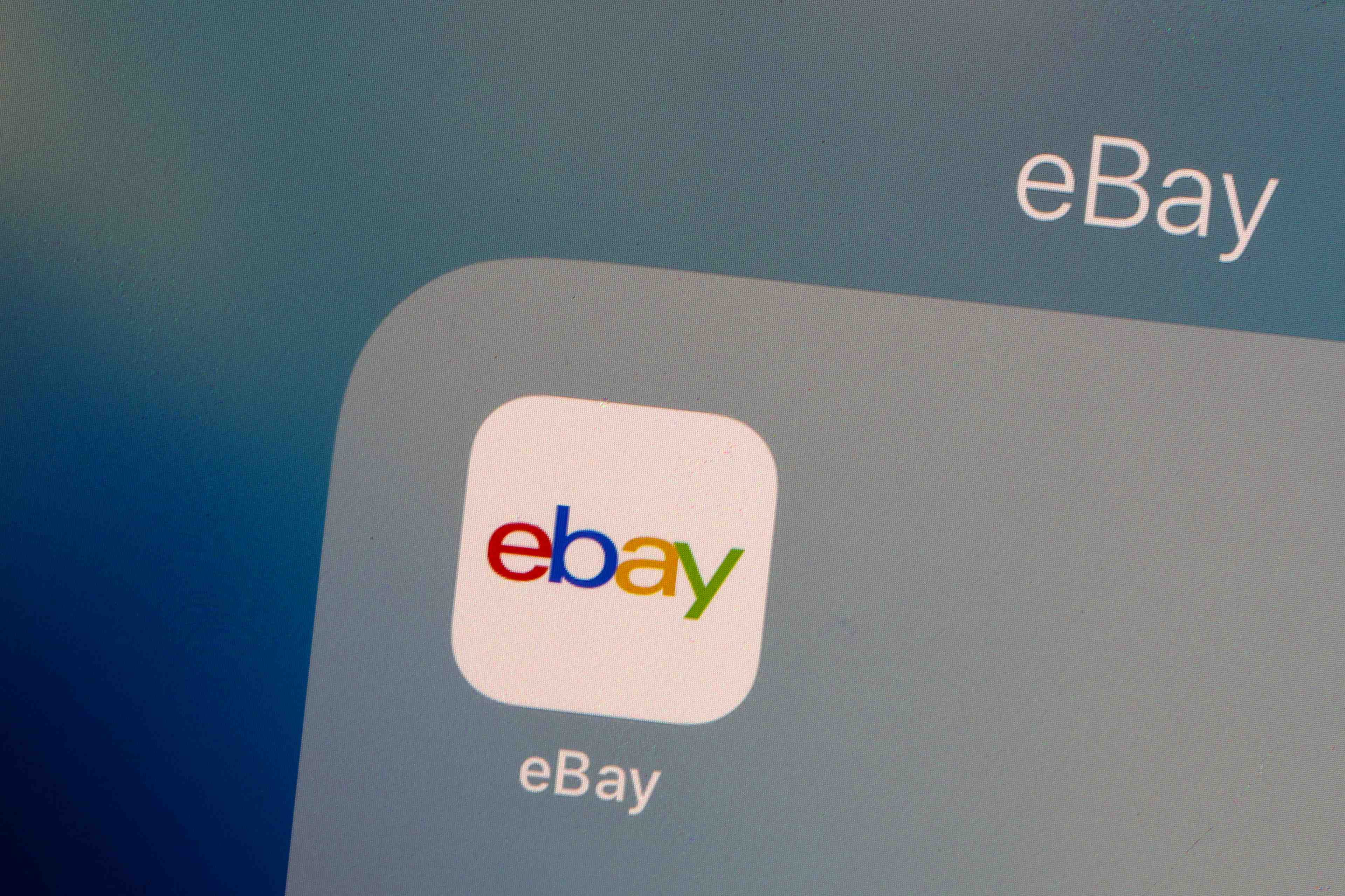Ebay va lancer un service de stockage pour les vendeurs