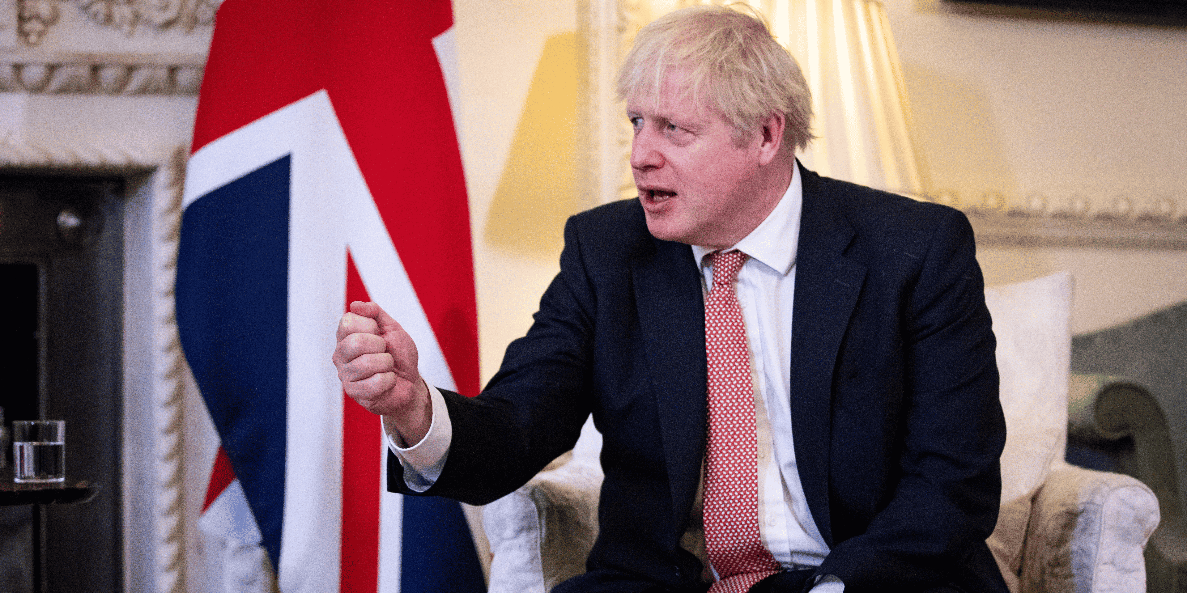 Coronavirus: boris johnson va annoncer de nouvelles regles lundi