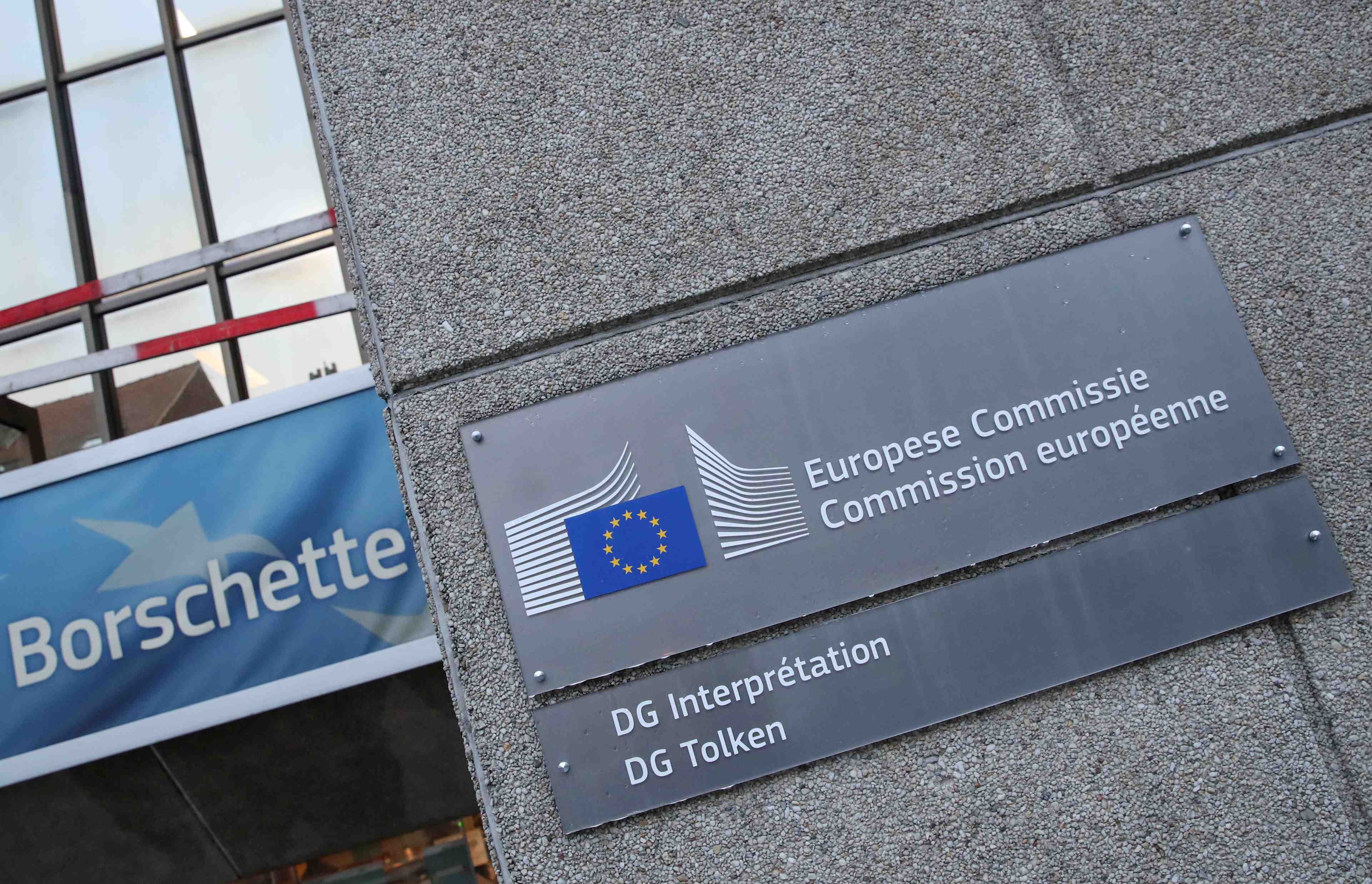 Brexit: l'ue entame des preparatifs pour un accord provisoire le 1er janvier