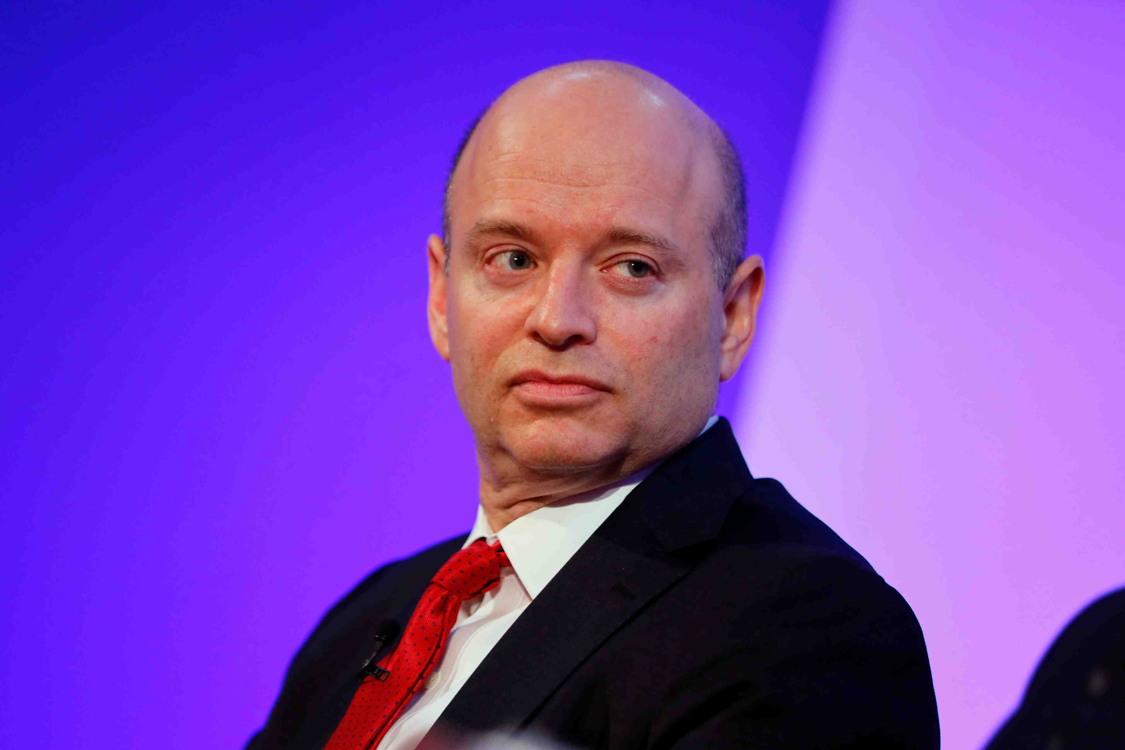 Lse veut utiliser les spac pour maintenir l'attractivite de la bourse de londres