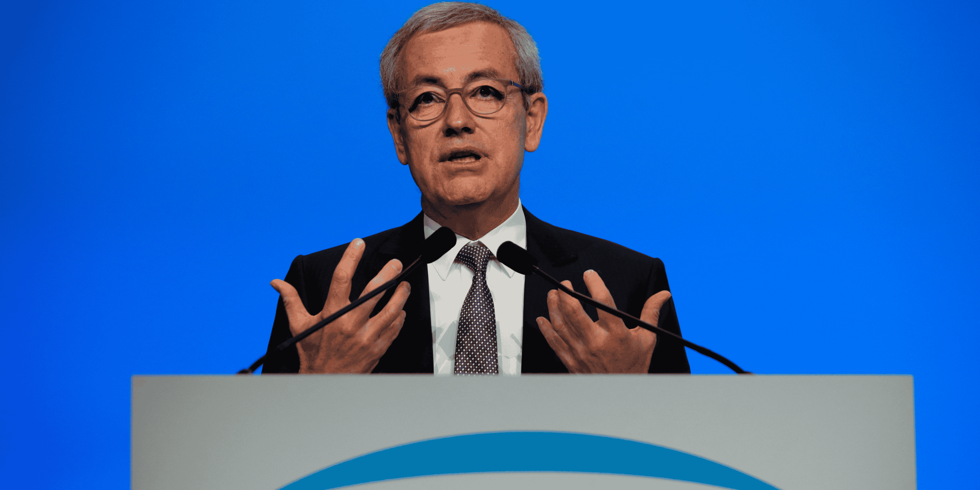 Le conseil d'engie se prononcera mercredi sur l'offre de veolia, dit clamadieu