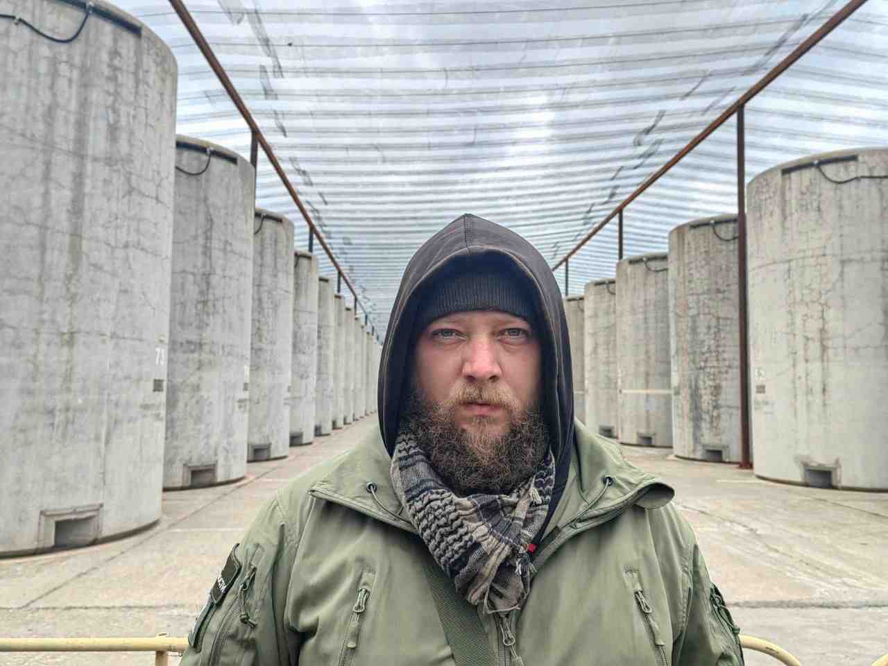 Photo du correspondant de ria rostislav jouravlev