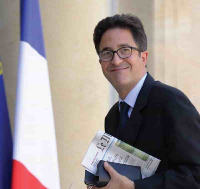 Aquilino Morelle, la chute d'un ambitieux