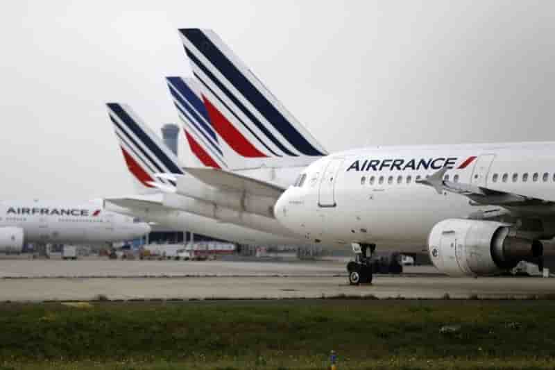 Manuel valls se declare confiant dans la reprise du dialogue chez air france