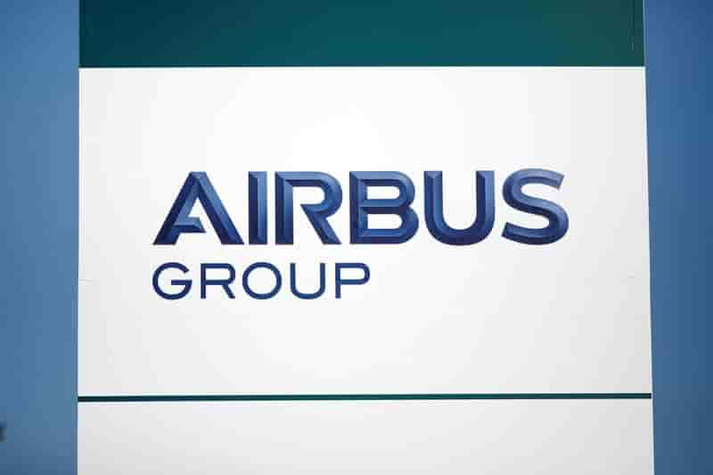 Airbus: faibles risques d'annulations de commandes en 2017